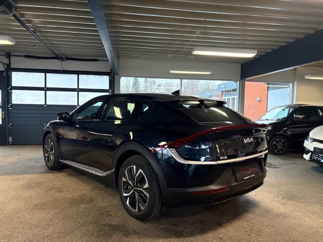 Kia EV6 77 Long Range Access 5d