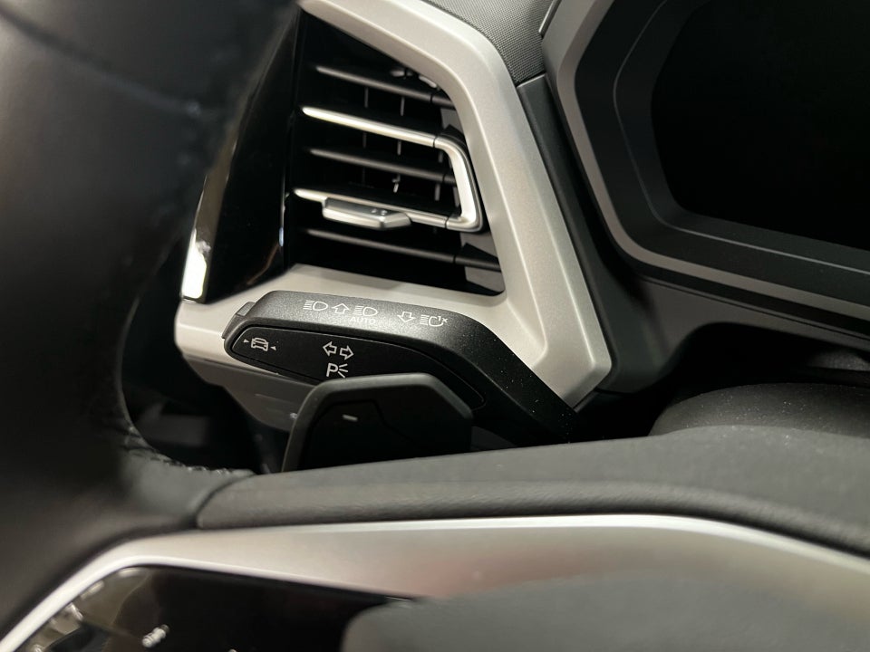 Audi Q4 e-tron 45 S-line 5d