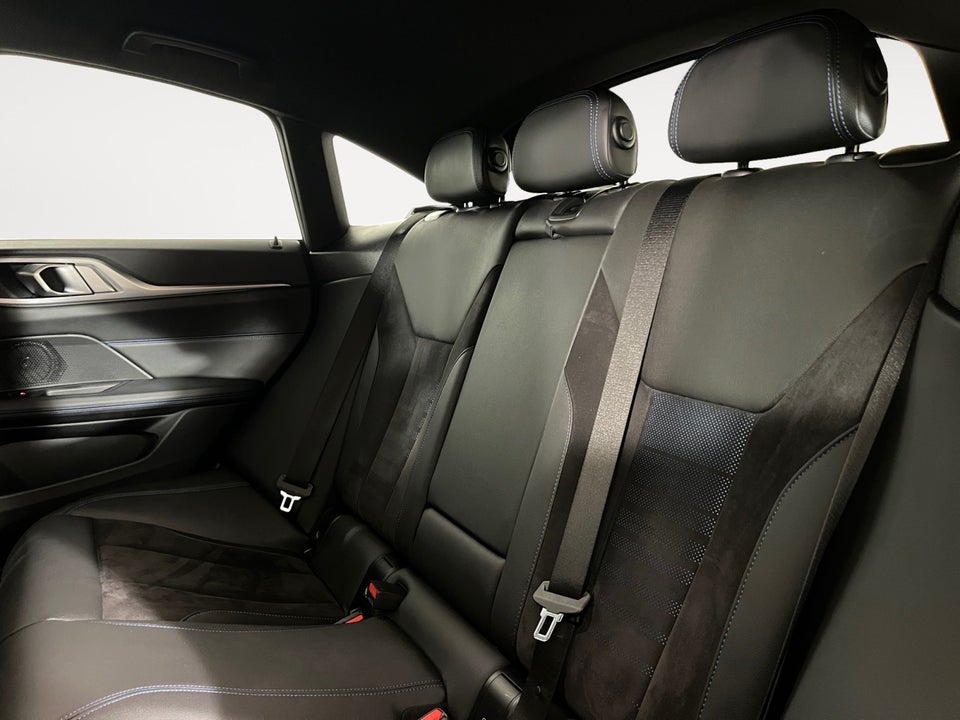 BMW i4 eDrive35 M-Sport 5d