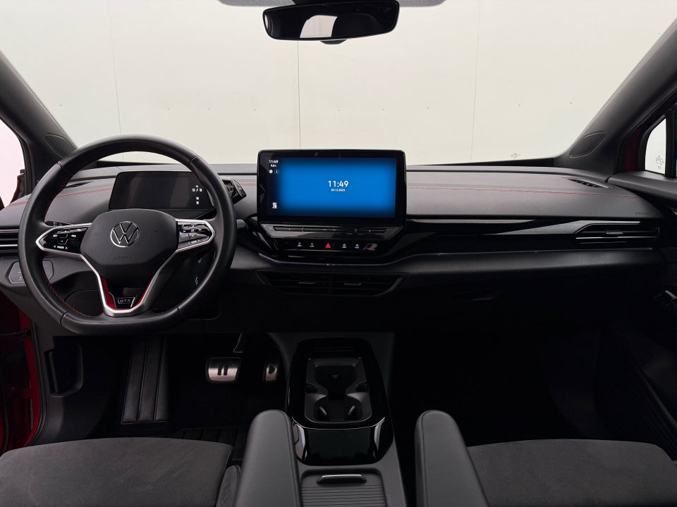 VW ID.4 77 GTX 4Motion 5d