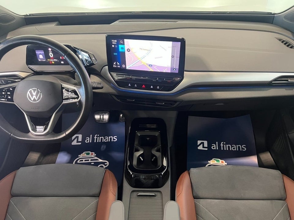 VW ID.4 77 1ST Pro Performance Max 5d