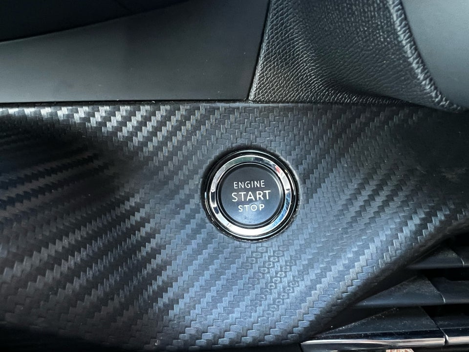 Peugeot 2008 1,5 BlueHDi 100 Edition:210+ 5d