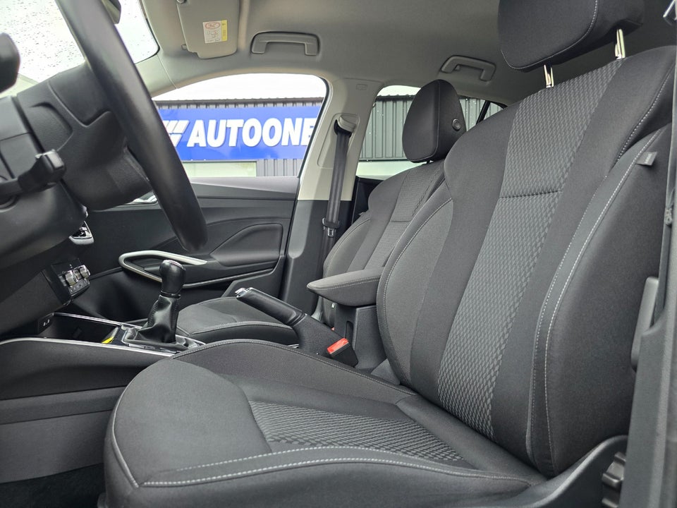 Skoda Fabia 1,0 TSi 110 Style 5d