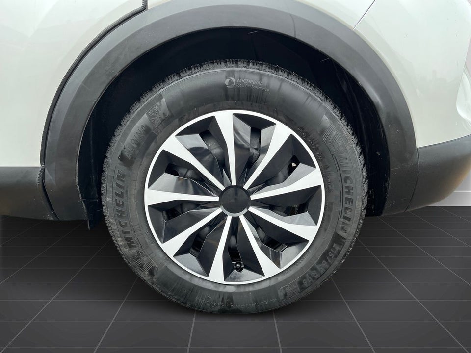 Citroën C4 1,2 PureTech 130 VTR Sport EAT8 5d