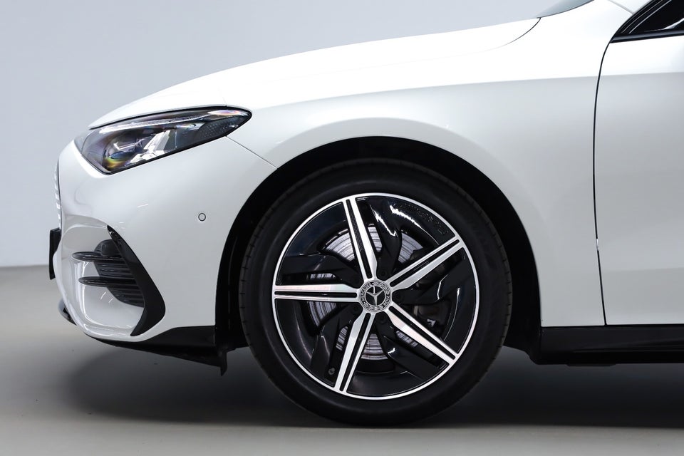 Mercedes CLA250+ EQ AMG Premium 4d