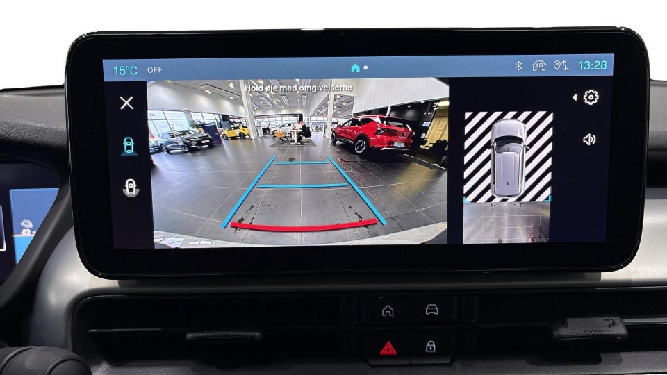 Jeep Avenger 54 Summit 5d