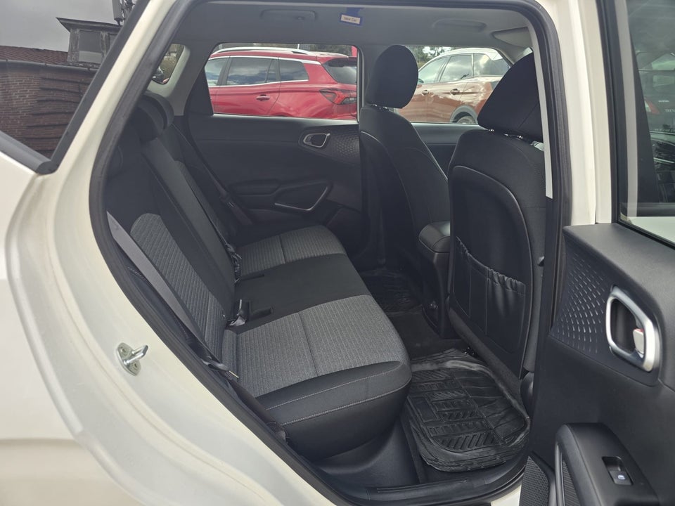 Kia e-Soul 64 Vision 5d