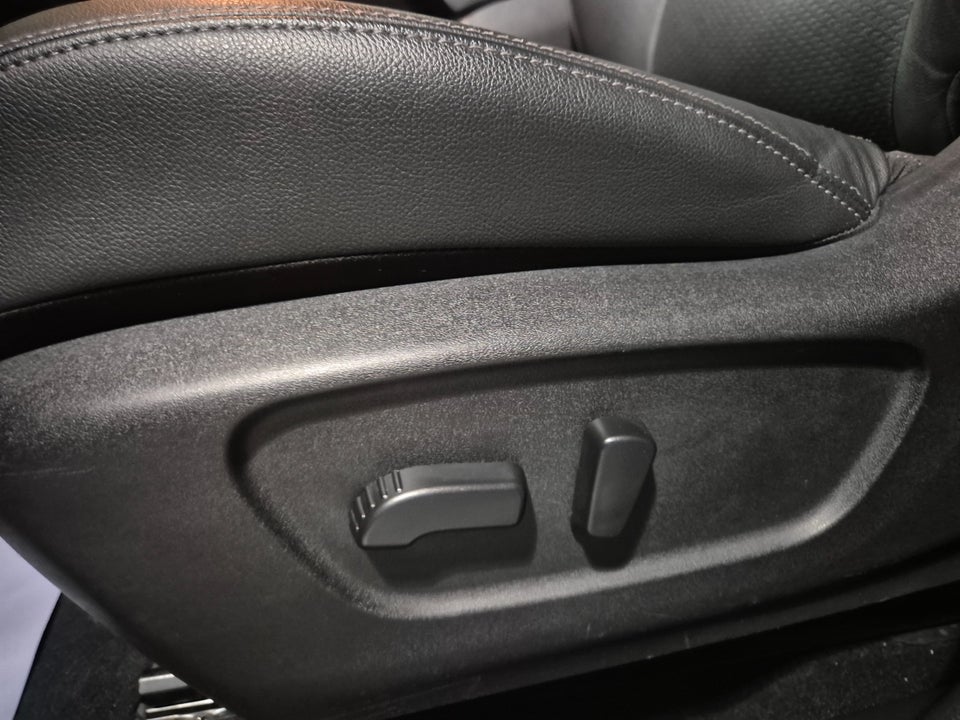 Nissan Qashqai 1,3 Dig-T 160 Tekna DCT 5d