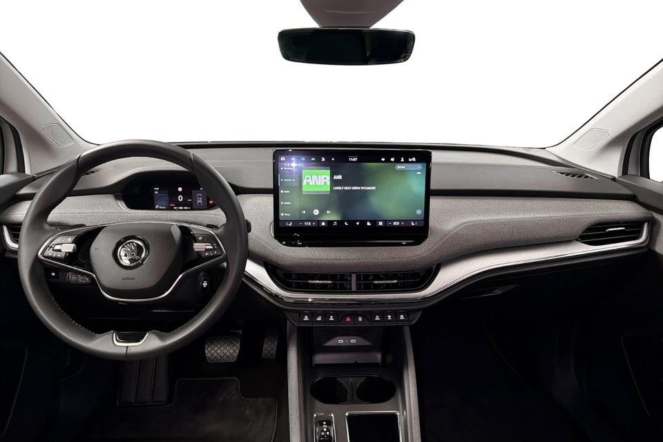 Skoda Enyaq 85x iV 5d