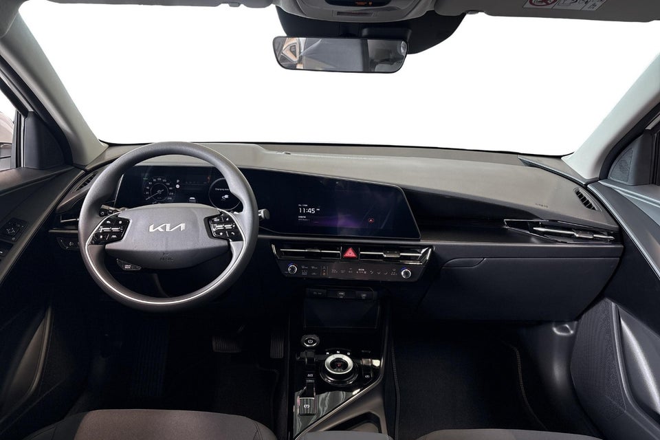 Kia Niro 64 EV Access 5d