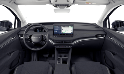 Skoda Elroq 85 iV Advanced 5d