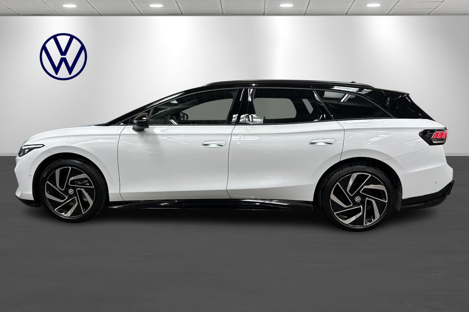 VW ID.7 86 Style S+ Tourer 5d