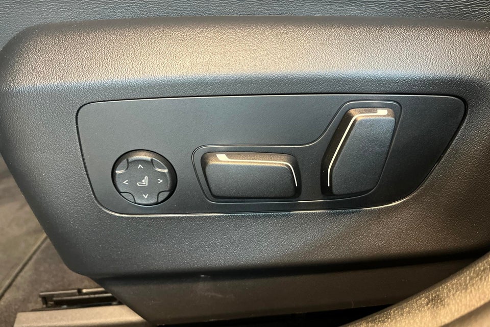 BMW i5 eDrive40 Touring Fully Charged M-Sport 5d