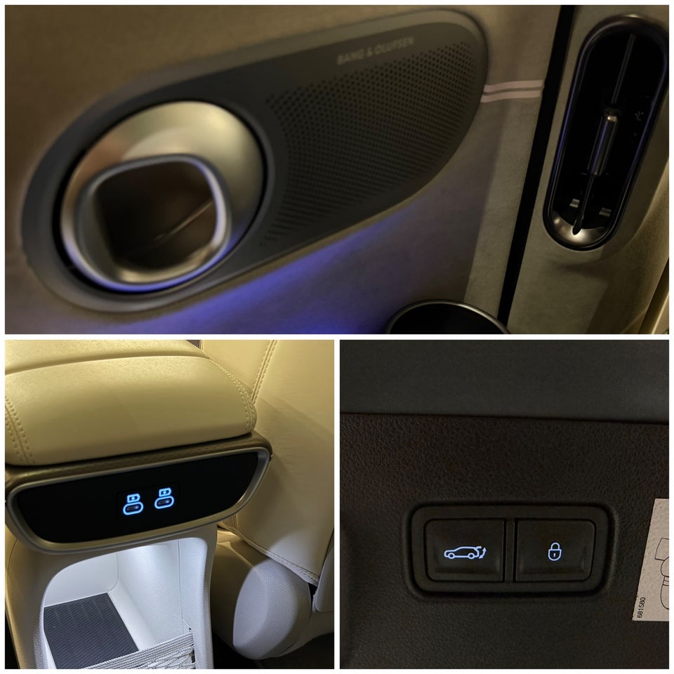 Genesis GV60 Sport Plus 5d