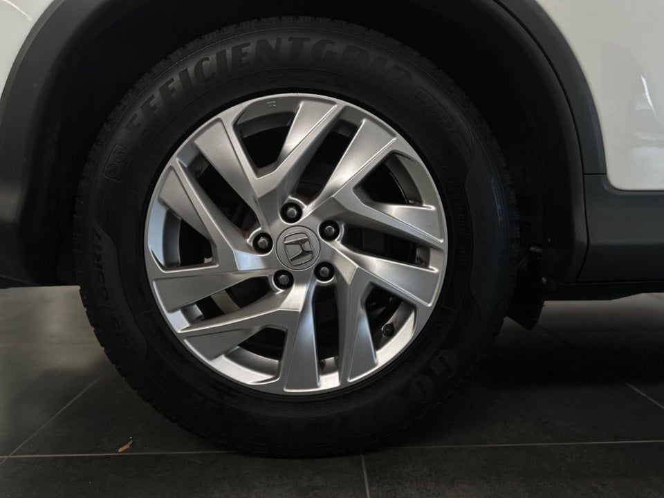 Honda CR-V 1,6 i-DTEC Comfort 5d