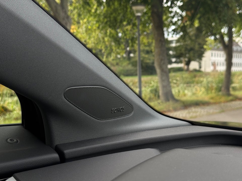 Audi Q4 e-tron 35 Attitude 5d