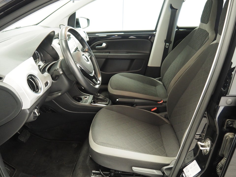 VW e-Up! Style Plus 5d