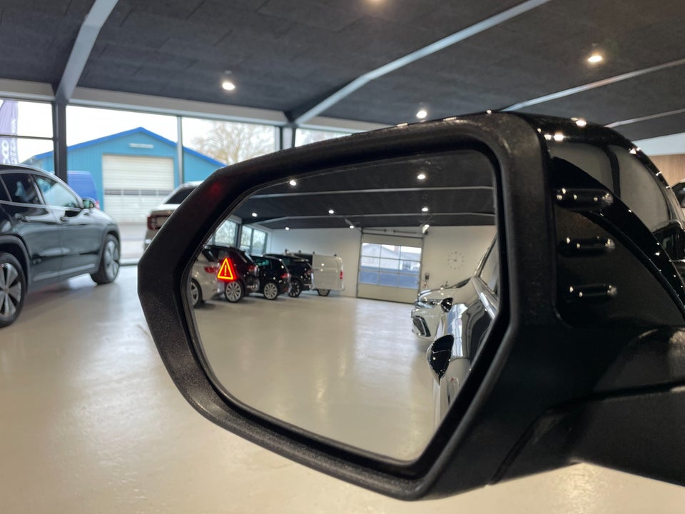 Hyundai Kona 65 EV Advanced 5d