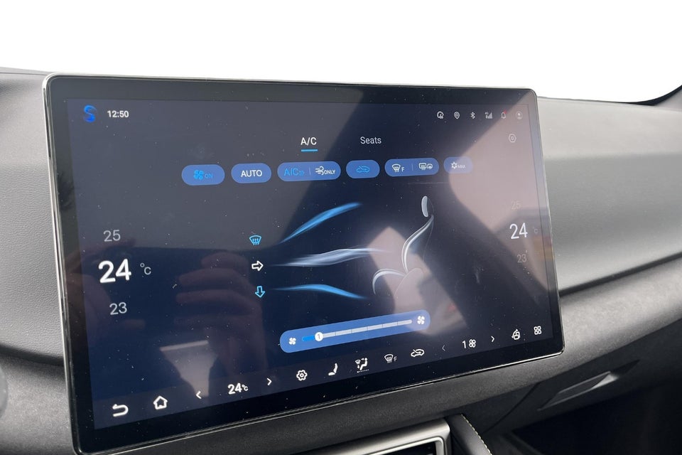 BYD Atto 2 46 Boost 5d