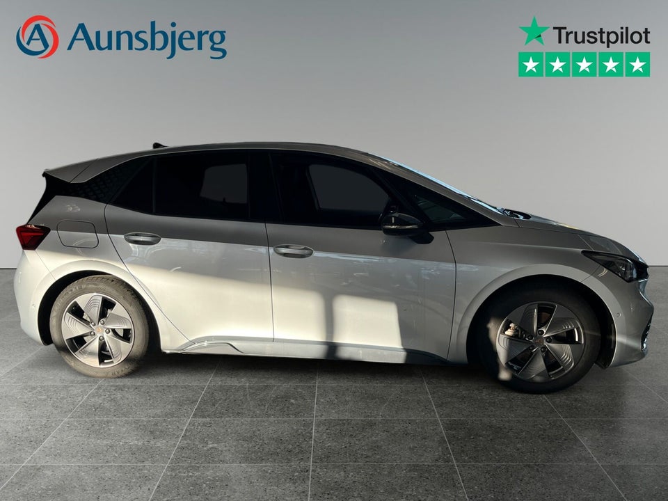 Cupra Born 58 High 5d