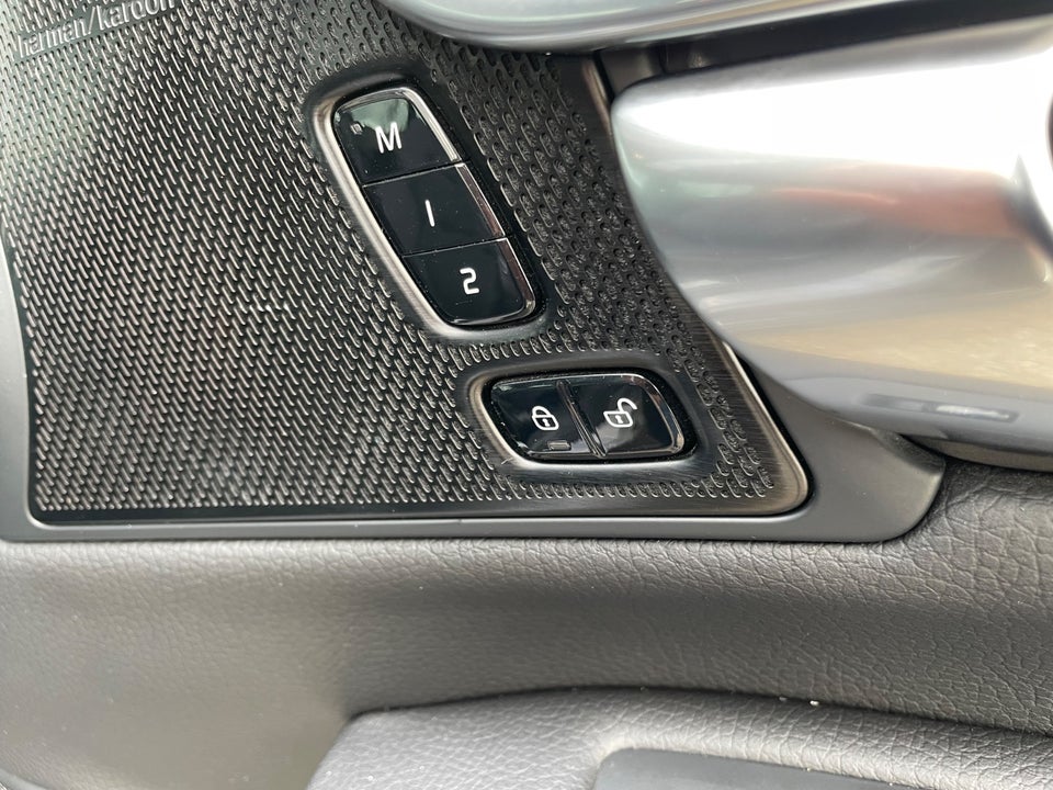 Volvo V90 2,0 T6 ReCharge Inscription aut. AWD 5d