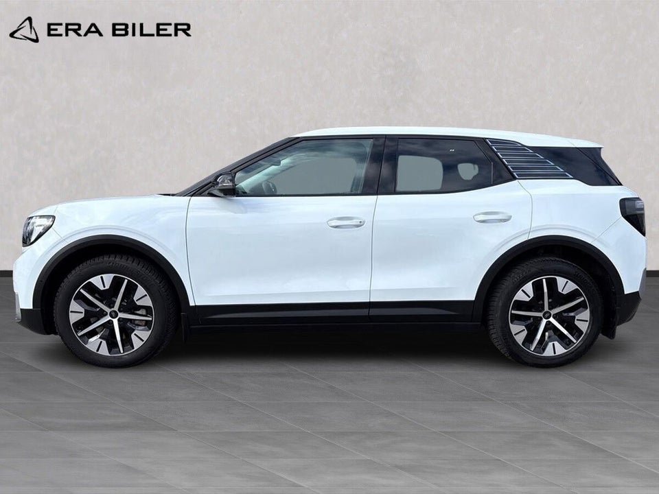 Ford Explorer 79 Select Extended Range AWD 5d