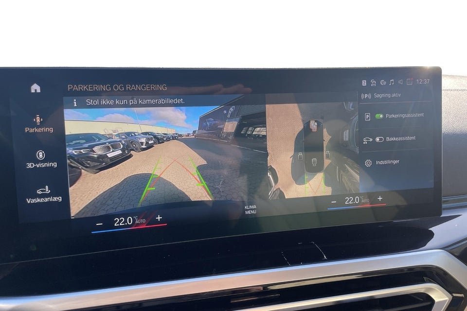 BMW i4 eDrive40 Charged Plus 5d