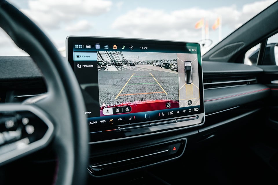 VW ID.7 86 GTX Max Tourer 4Motion 5d