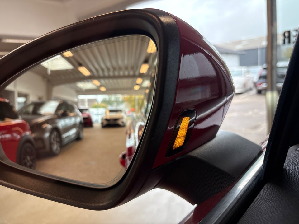 Skoda Enyaq 80 iV Suite 5d