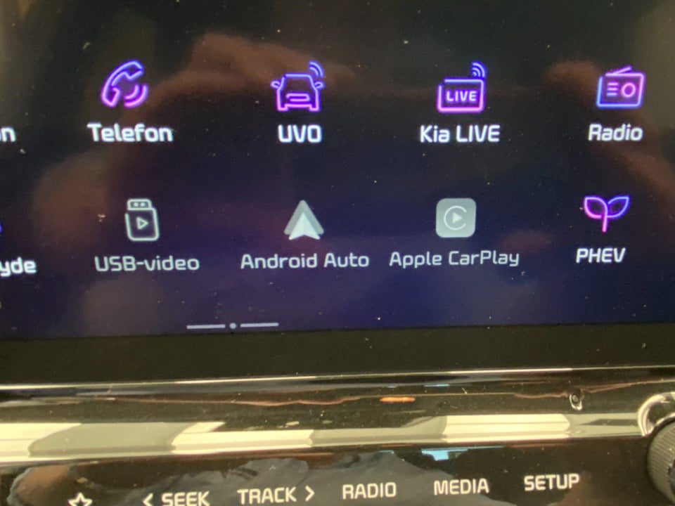 Kia XCeed 1,6 PHEV Upgrade+ DCT 5d