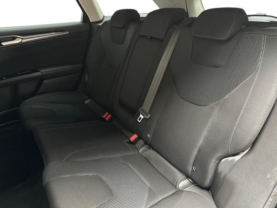 Ford Mondeo 2,0 EcoBlue Titanium stc. aut. 5d