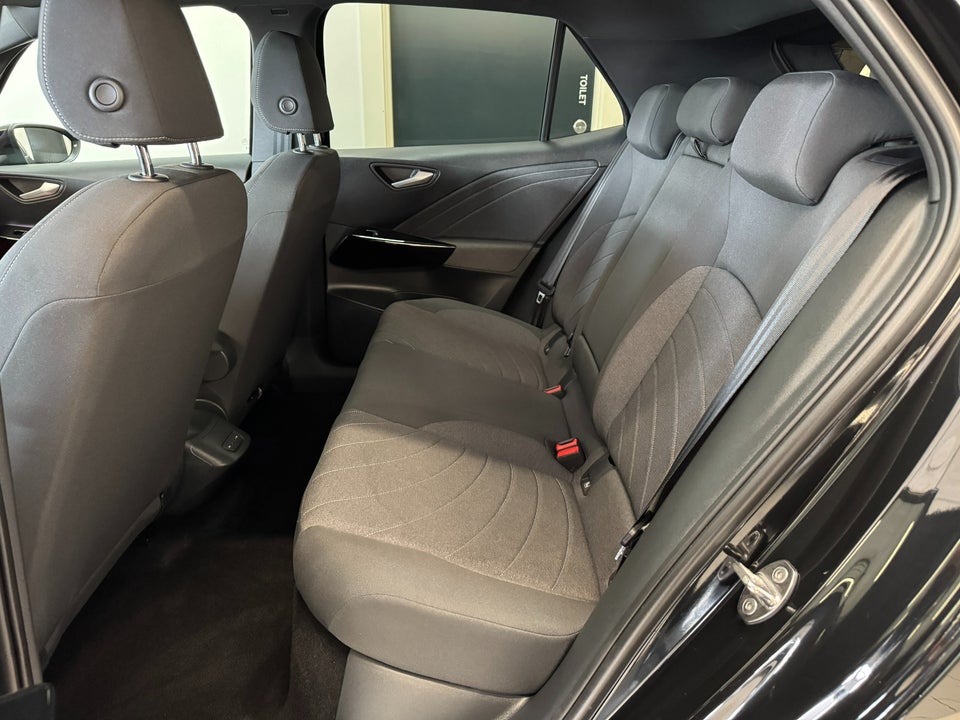 VW ID.3 58 Style Pro 5d