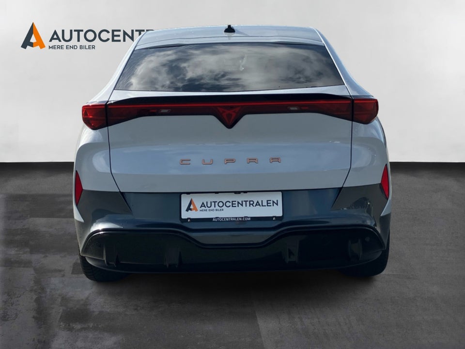 Cupra Tavascan 77 Endurance 5d