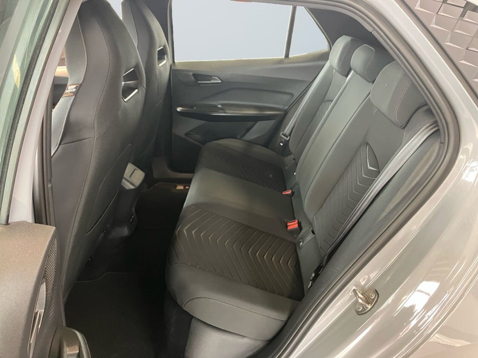 Cupra Born 58 High 5d