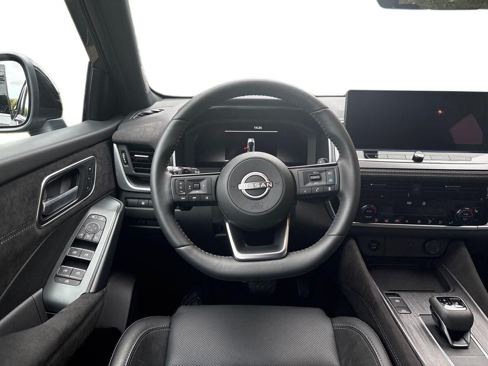 Nissan Qashqai 1,3 mHEV Tekna+ X-tr. 5d