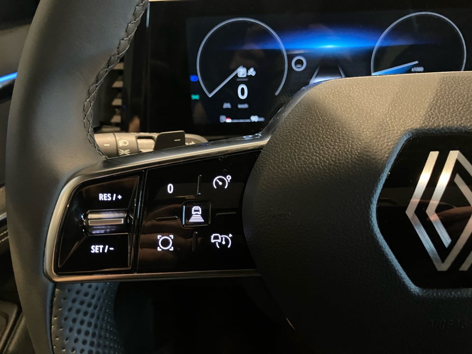 Renault Austral 1,3 mHEV Techno aut. 5d
