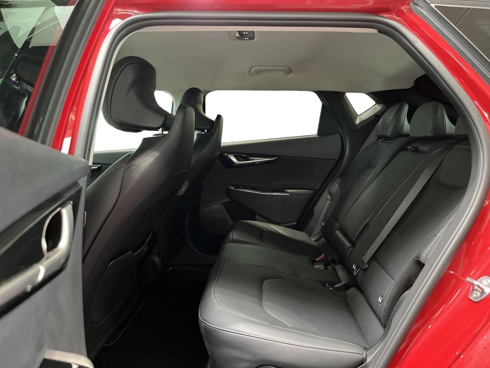 Kia EV6 77 Long Range Upgrade 5d