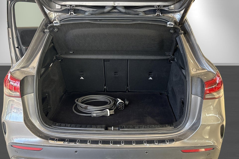 Mercedes GLA250 e 1,3 AMG Line aut. 5d