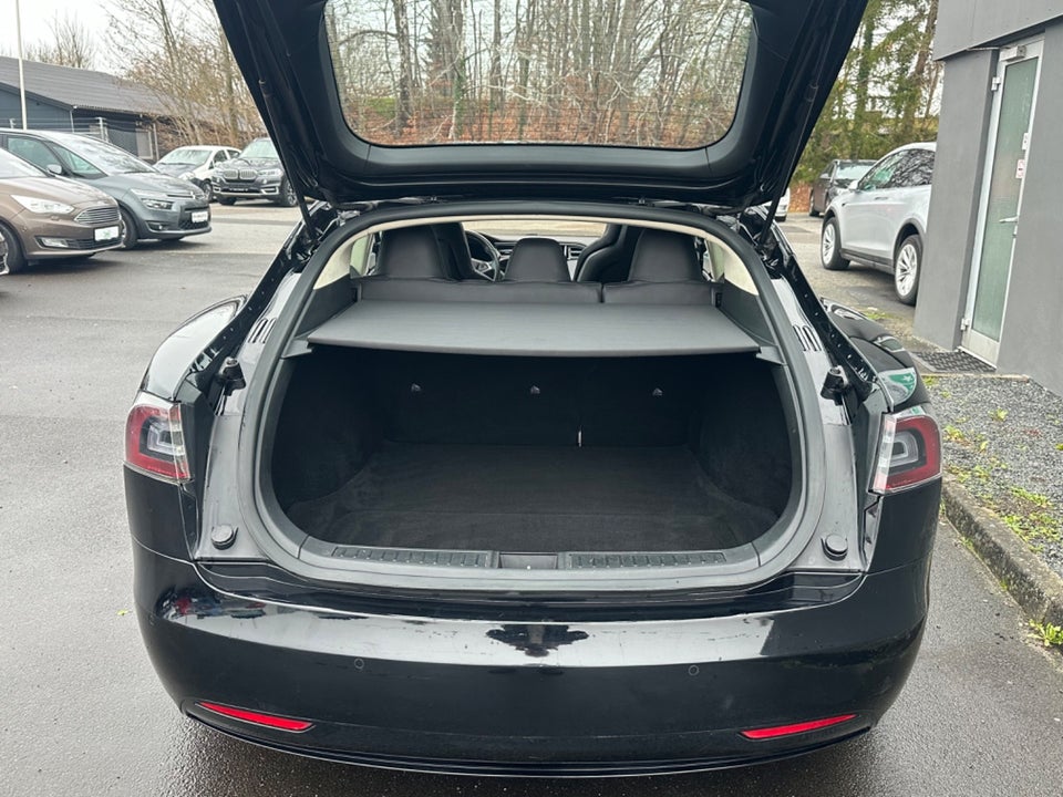 Tesla Model S 70 5d