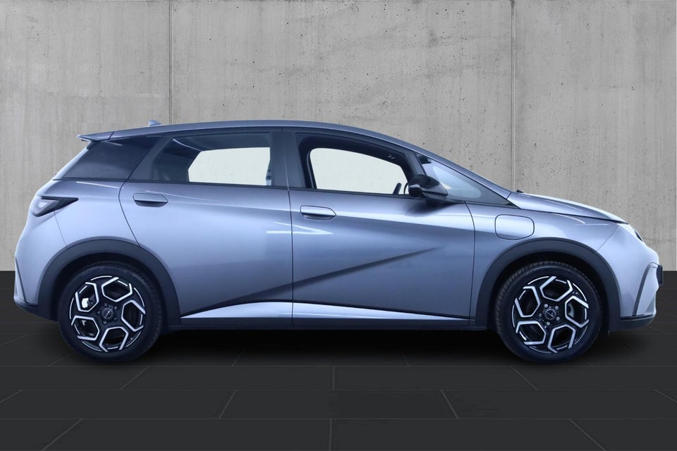 BYD Dolphin 60 Comfort 5d