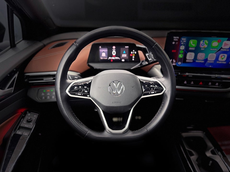 VW ID.4 77 Pro Performance 5d