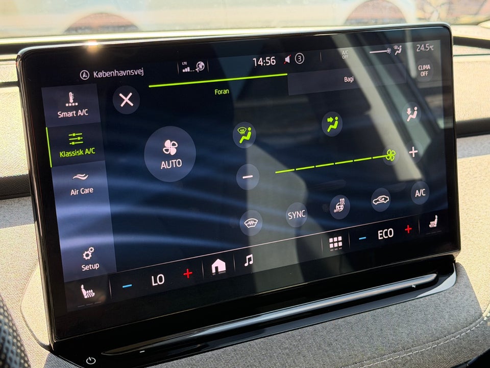 Skoda Enyaq 80x iV Maxx 5d