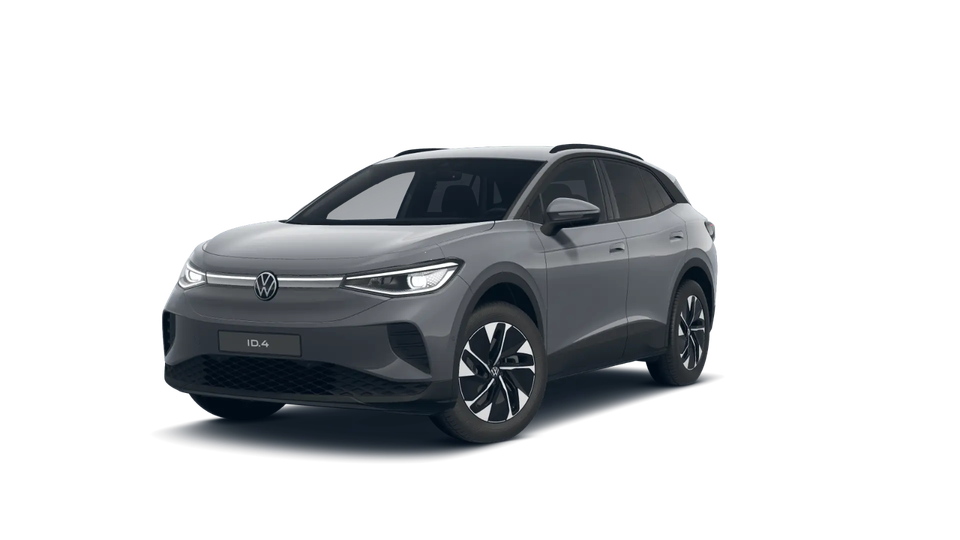 VW ID.4 77 Style 5d