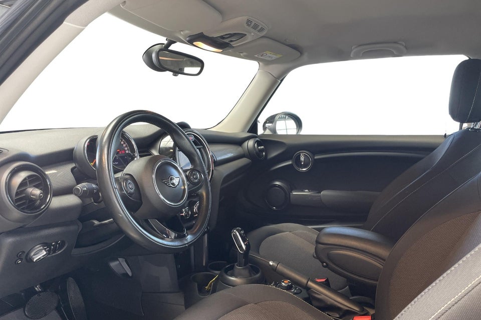 MINI Cooper 1,5 aut. 3d