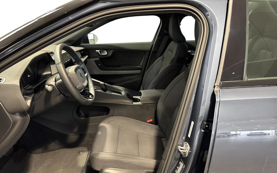 Polestar 2 Long Range 5d