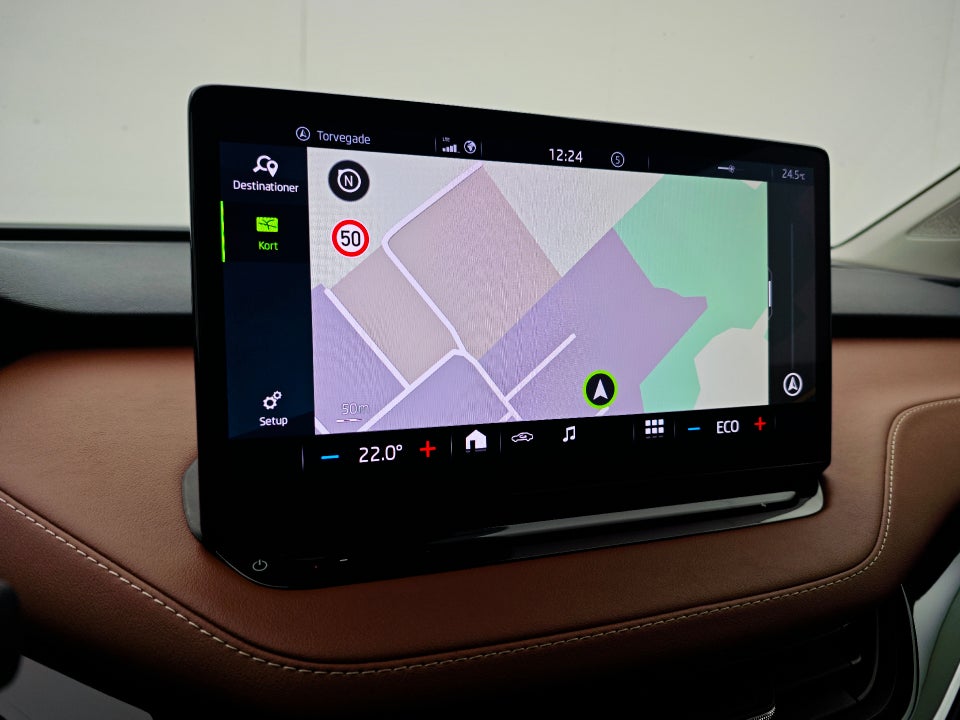 Skoda Enyaq 80 iV ecoSuite 5d