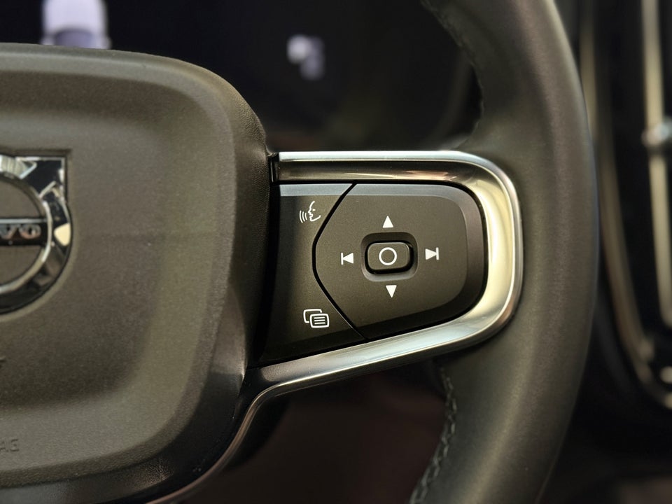 Volvo XC40 P6 ReCharge Ultimate 5d