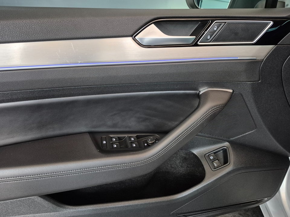 VW Passat 1,4 GTE Highline Variant DSG 5d