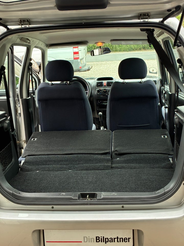 Suzuki Wagon R+ 1,3 GL 5d