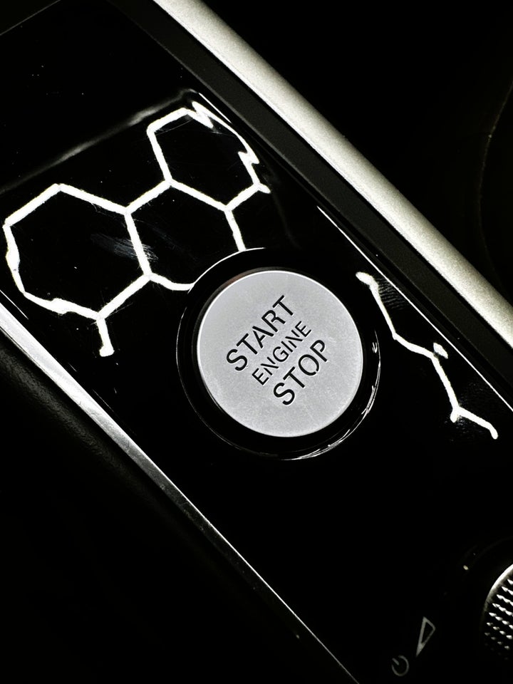 Audi A6 2,0 TDi 190 Ultra S-tr. 4d